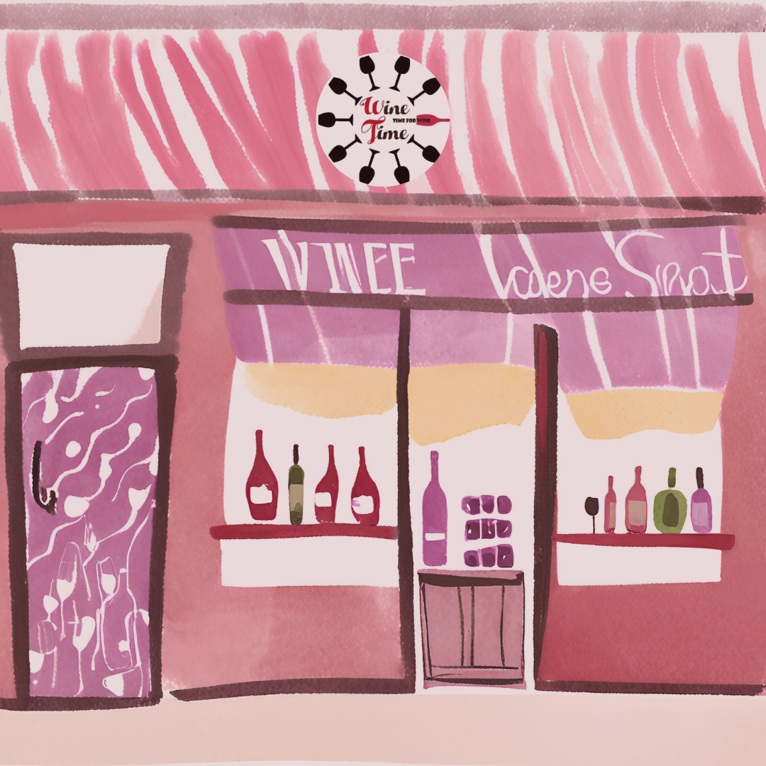 Wedding wine 婚宴酒 免費試酒 Wine Time 酒在當下