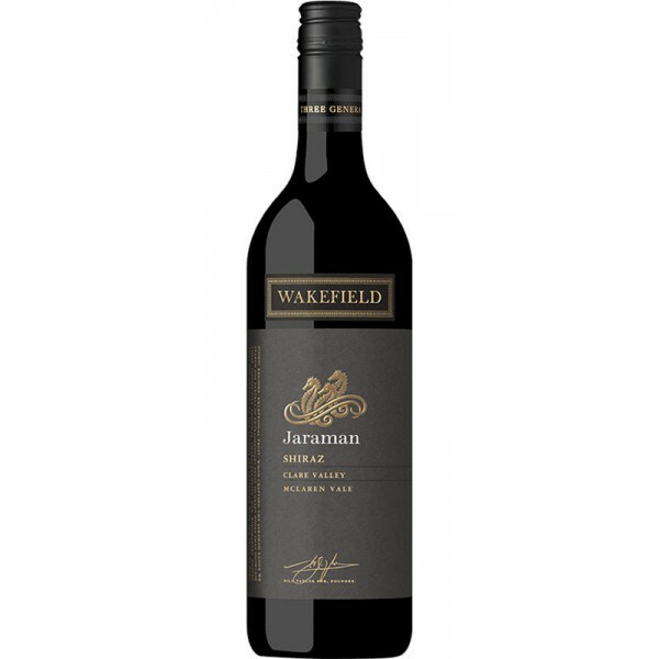 Wakefield Jaraman Shiraz 2022