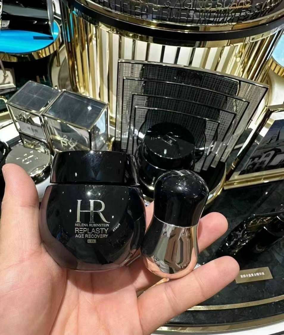 HR HELENA RUBINSTEIN RE-PLASTY Age Recovery Eye黑繃帶眼霜15ml