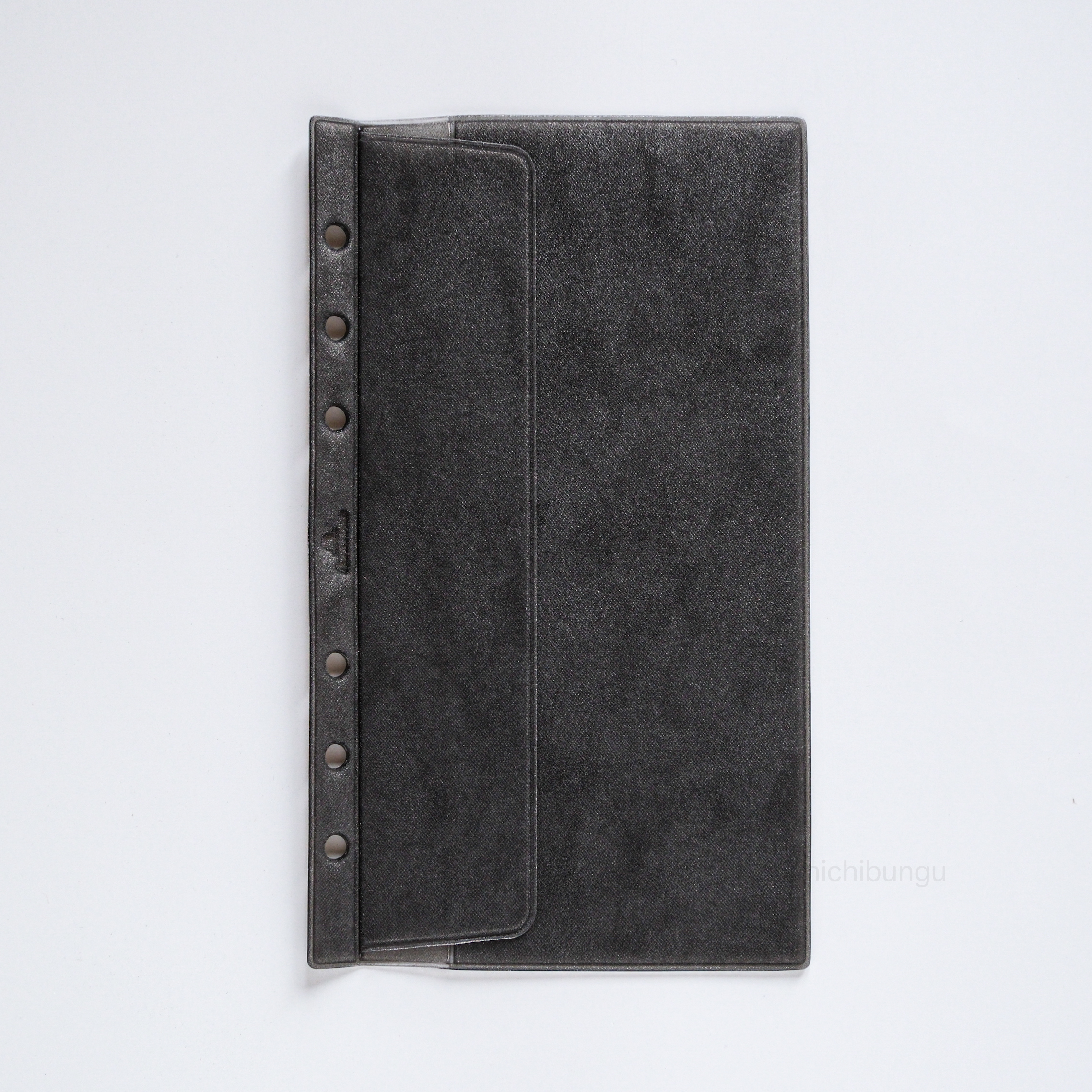 BIBLE 雙面現金收納袋｜ASHFORD 日本
