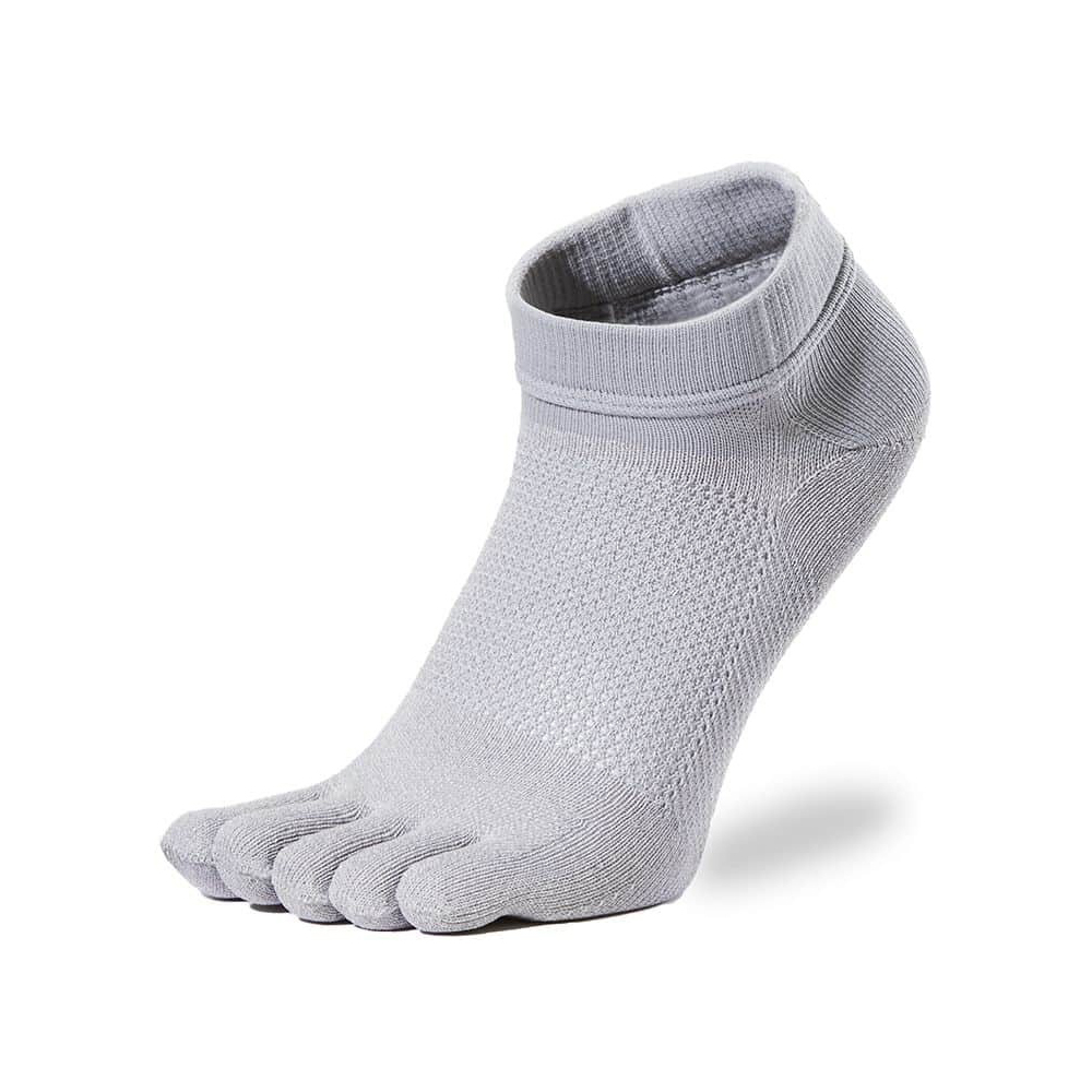 [Goldwin] C3fit 紙纖維壓縮五指襪