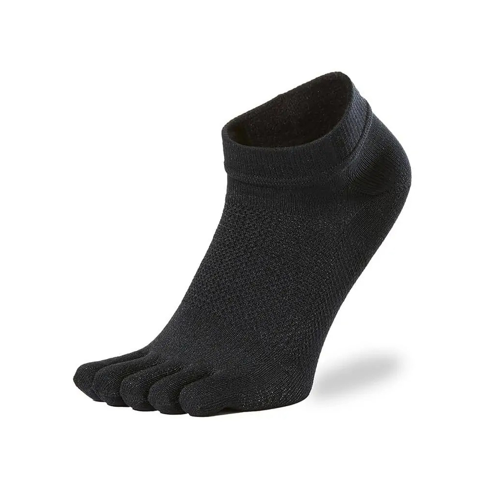 [Goldwin] C3fit 紙纖維壓縮五指襪