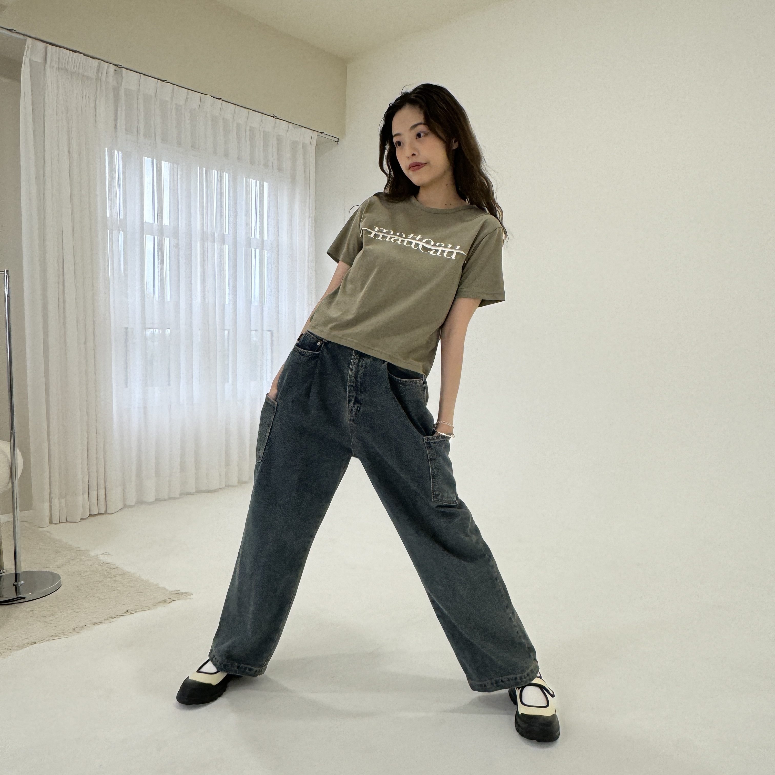 正韓𝜗𝜚24字母設計T