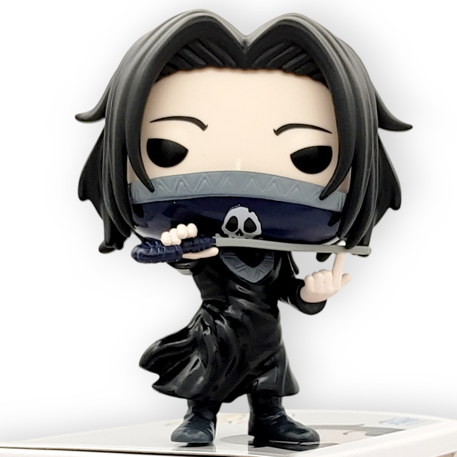 FUNKO POP <全職獵人>佛達-No.1566