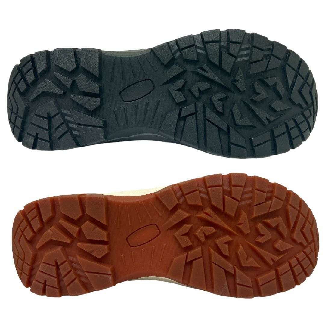 SHIELD 工業安全鞋 鋼頭 鋼底 高筒 麂皮 生膠底 E1006