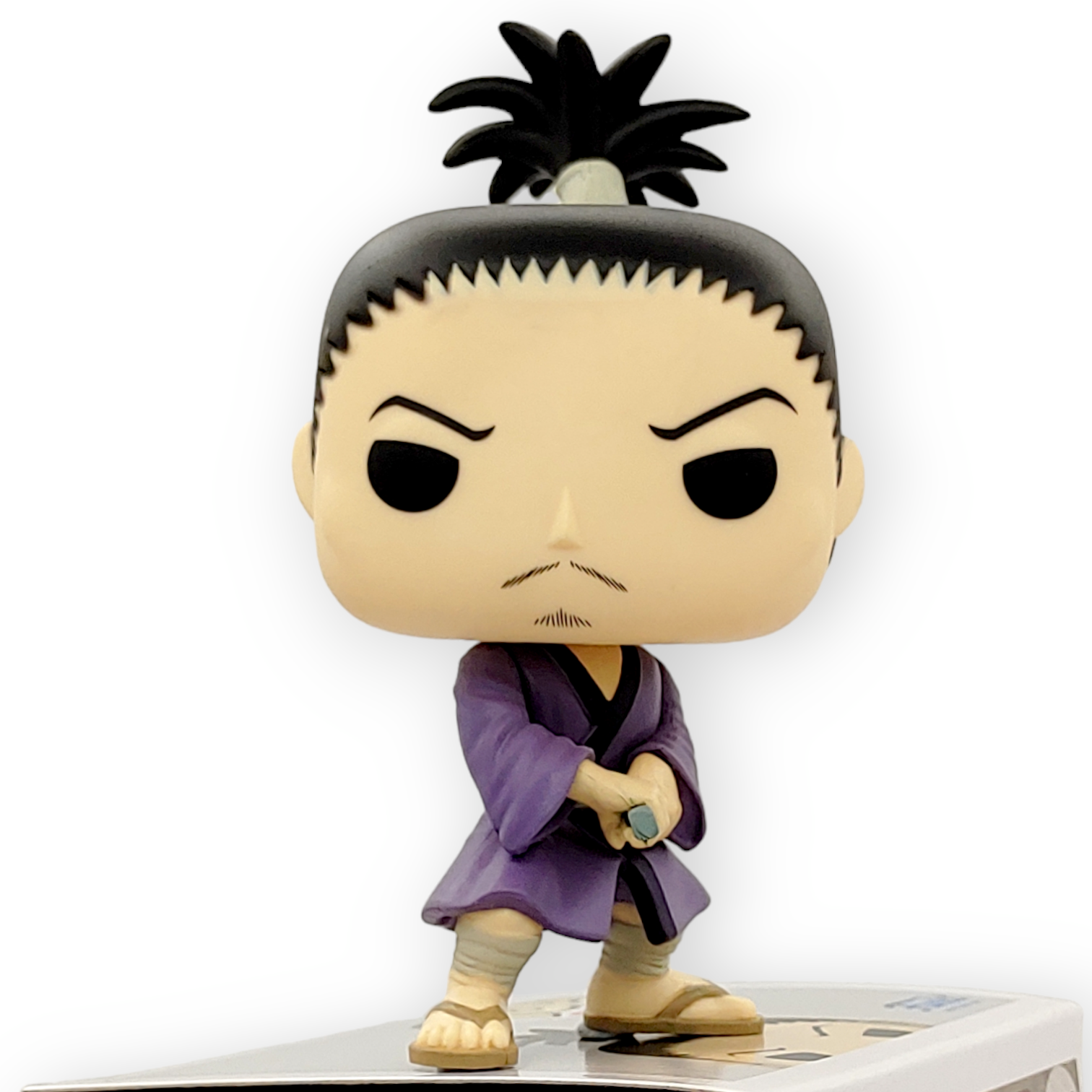 FUNKO POP <全職獵人>信長.羅布拿加-No.1568