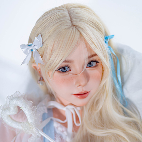 SHEDOLL 全矽膠 148cm C胸 珍妮 silicon sex doll