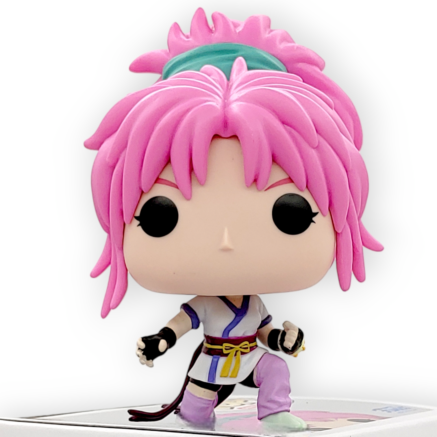 FUNKO POP <全職獵人>麻子-No.1567