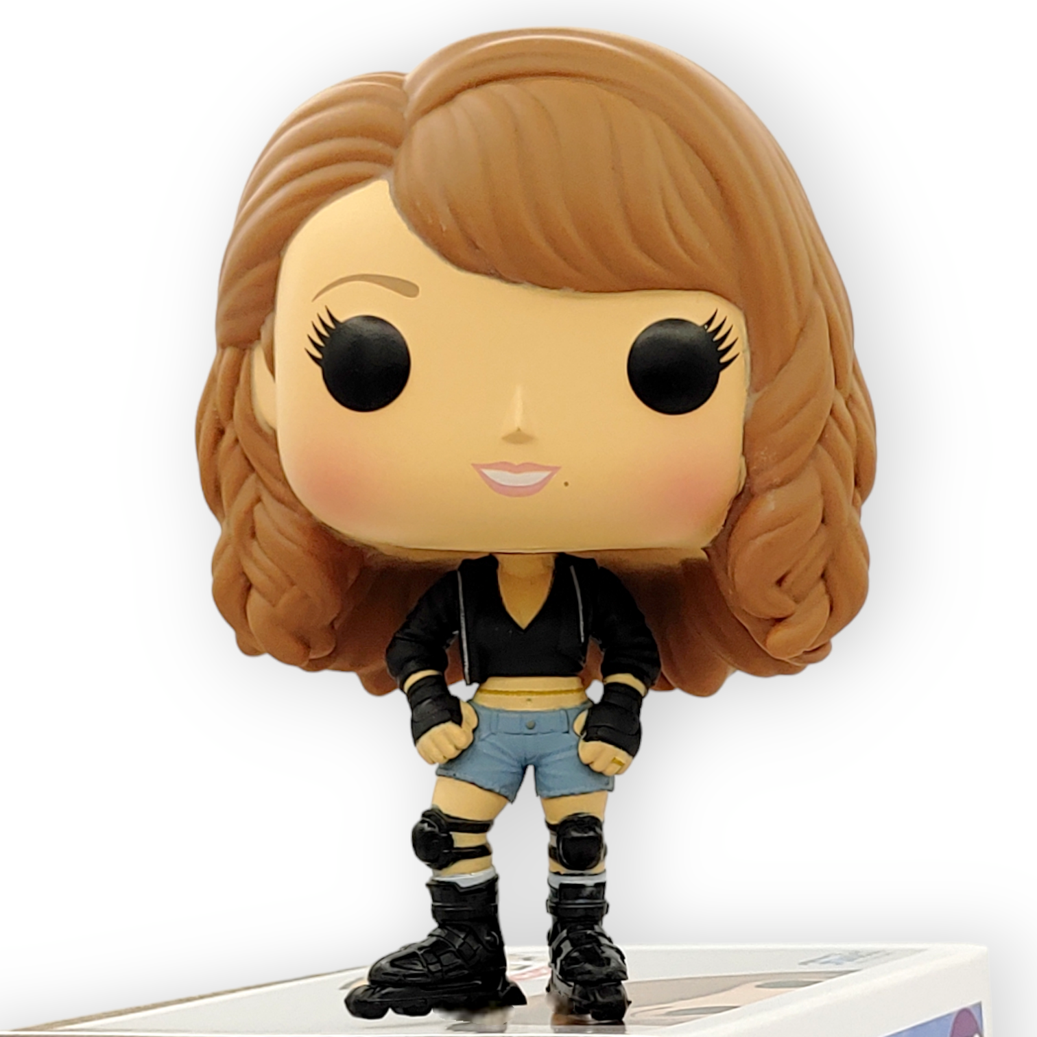 FUNKO POP<Mariah Carey>瑪麗.嘉兒 -No.276