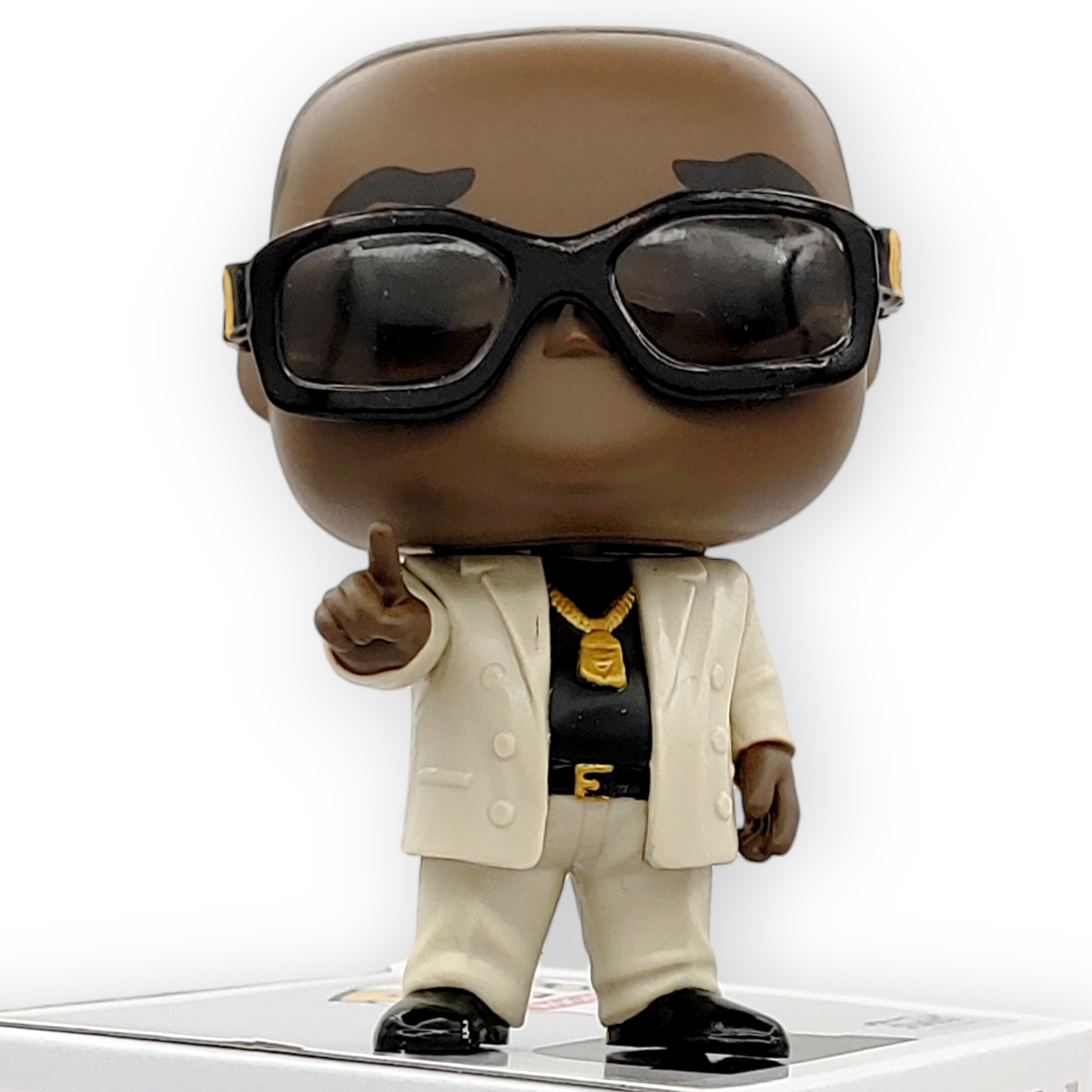 FUNKO POP<Notorious B.I.G>Notorious B.I.G_with Suit-No.243