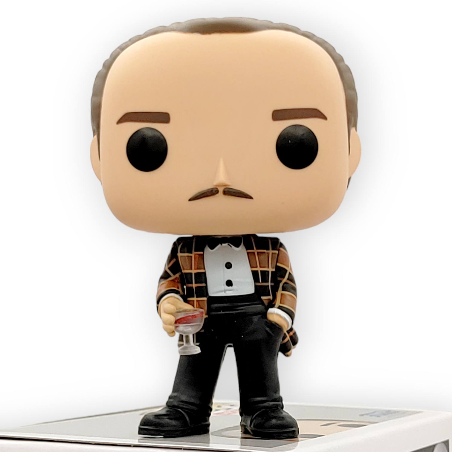 FUNKO POP <The Godfather 2>弗雷多.柯里昂-No.1523