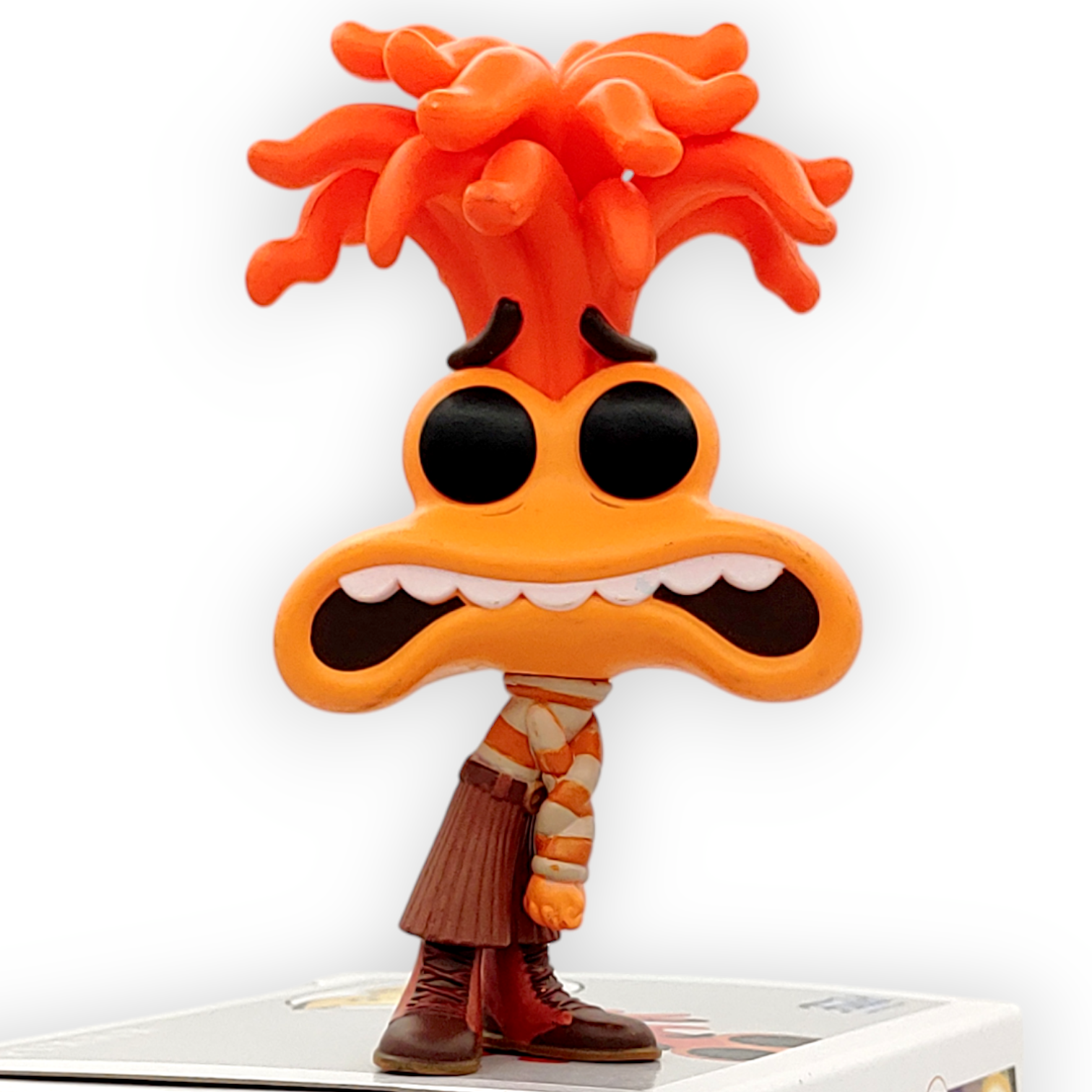 FUNKO POP<玩轉腦朋友2>阿焦-No.1447