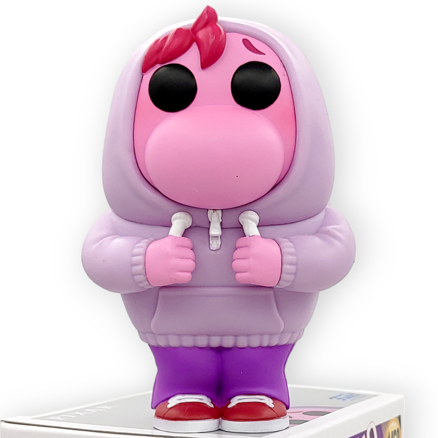 FUNKO POP<玩轉腦朋友2>阿尷-No.1450