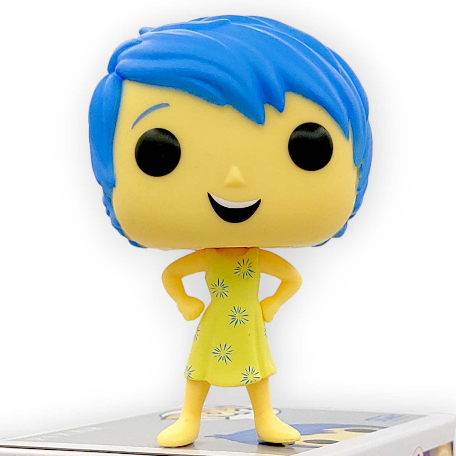 FUNKO POP<玩轉腦朋友2>阿樂-No.1451