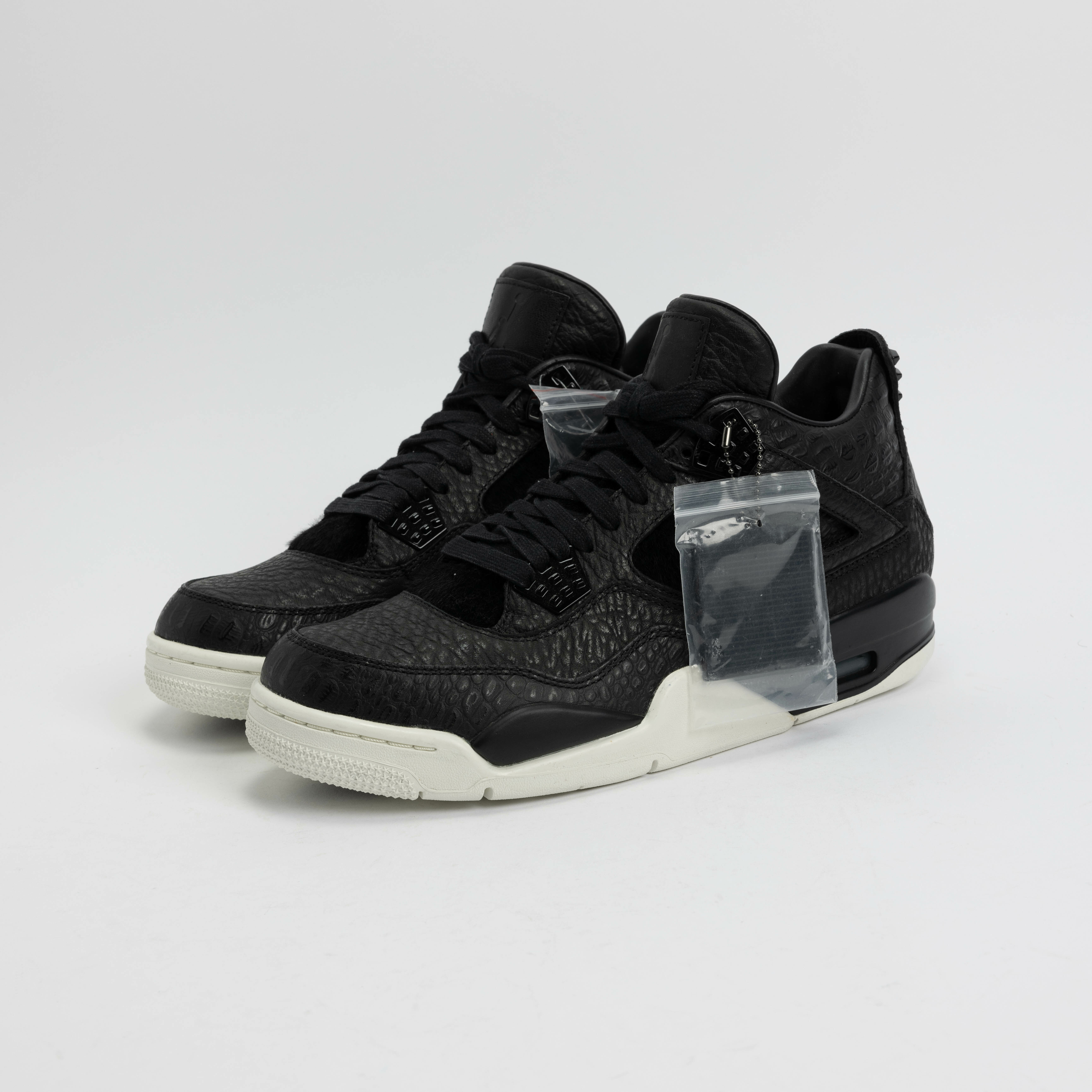 【瑕疵商品94】-(B1a)-AIR JORDAN 4 RETRO PREMIUM-819139 010