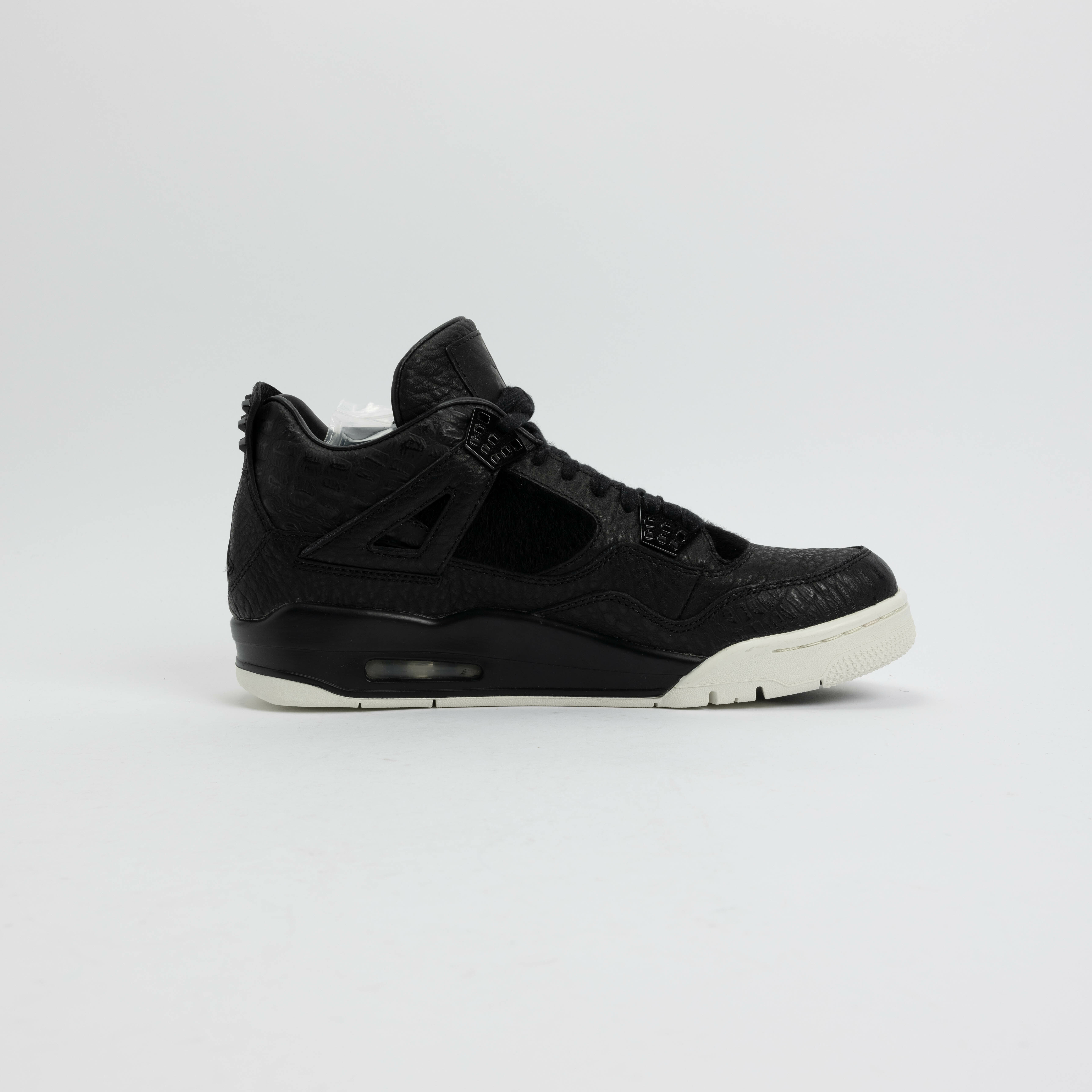 【瑕疵商品94】-(B1a)-AIR JORDAN 4 RETRO PREMIUM-819139 010