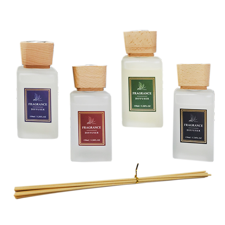 Yveaton 142D 香薰插枝座150ml No:438490