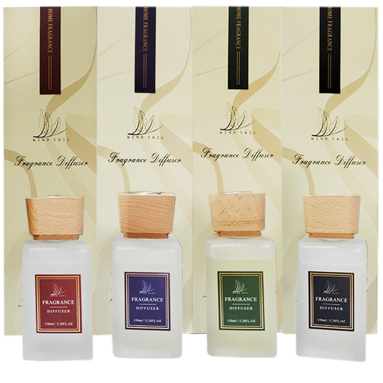 Yveaton 142D 香薰插枝座150ml No:438490