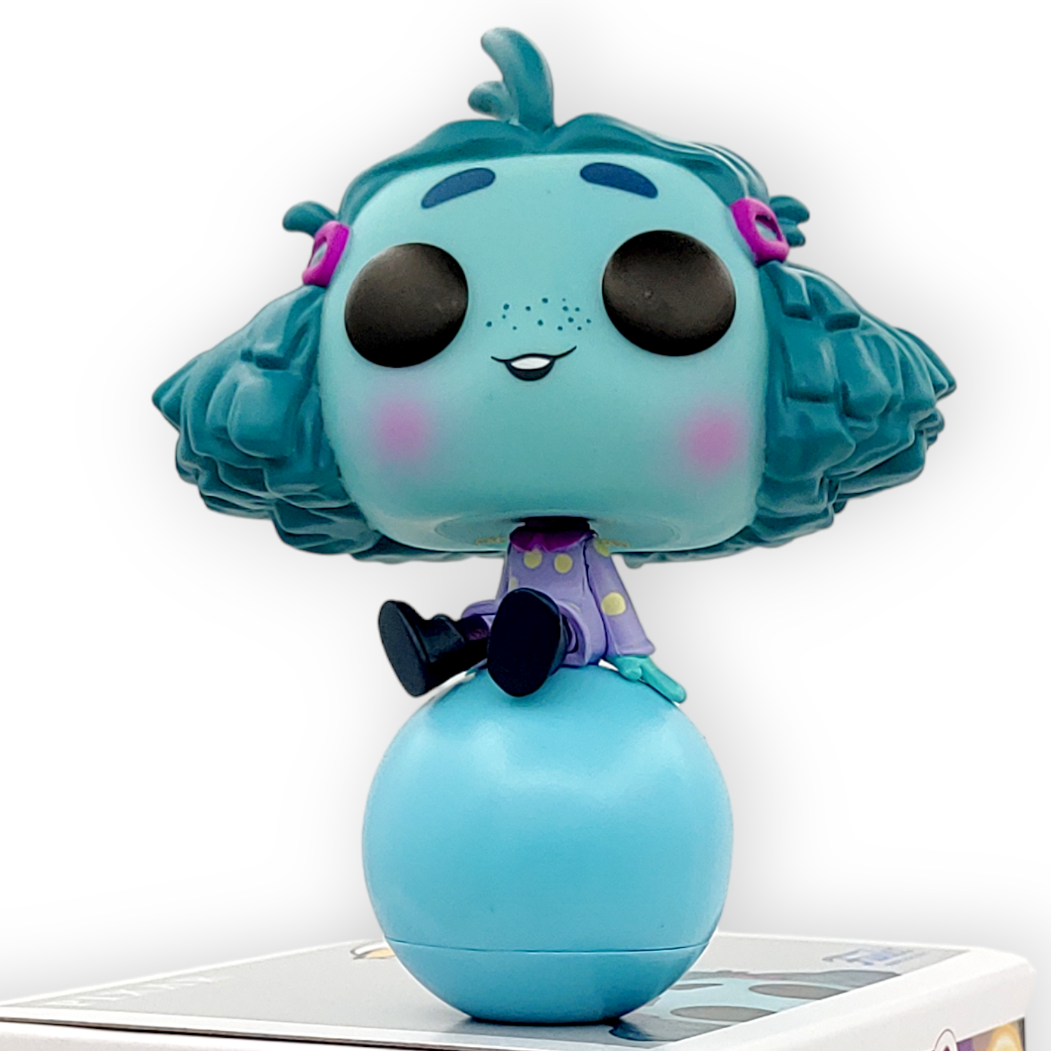 FUNKO POP<玩轉腦朋友2>阿羨-No.1449