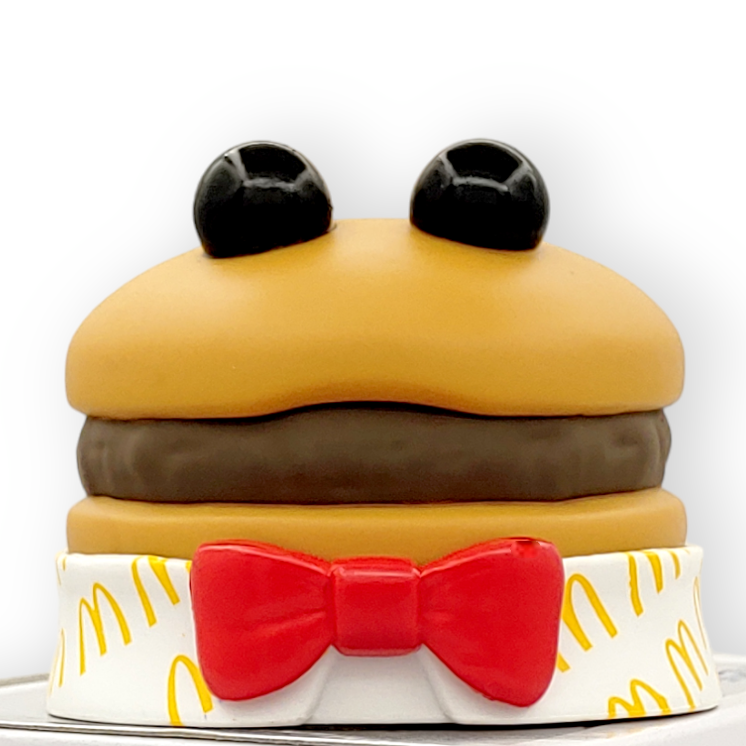 FUNKO POP 經典漢堡包-No.148