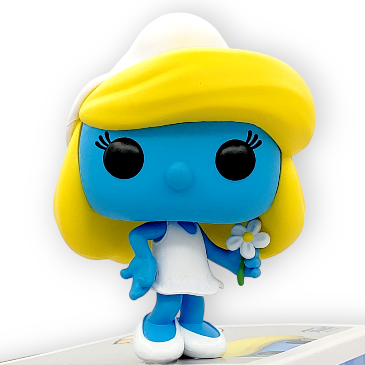 FUNKO POP<藍精靈1981>美芝-No.1516