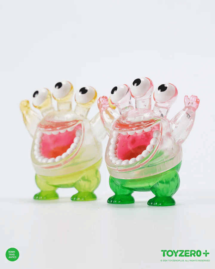 Baby Hosuke - We Are As Fresh As A Daisy(SET OF 2)