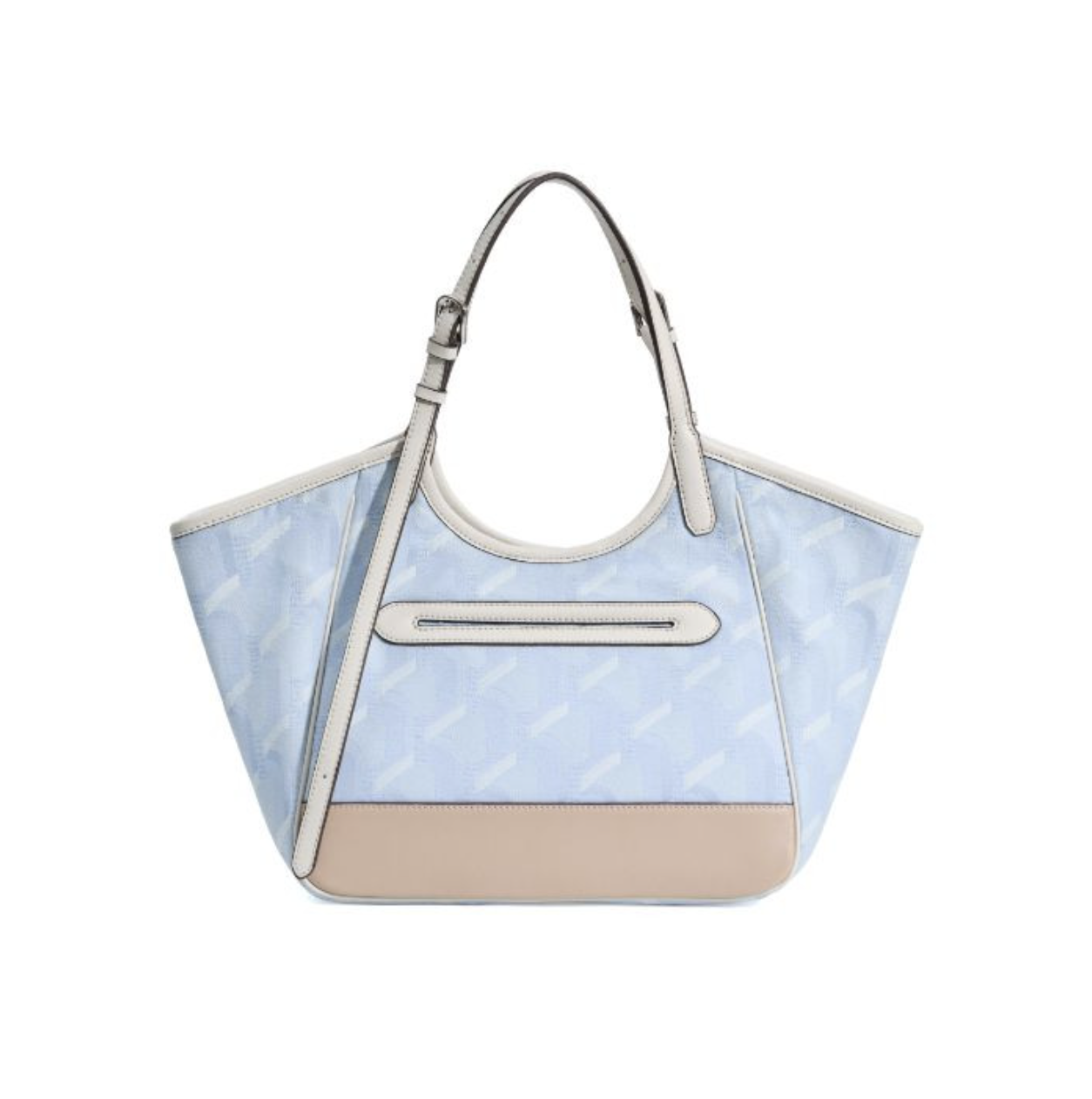 韓国大人気[rosa.K] Alice Monogram MiniTote Bag XS(5 COLOR) 韓國Rosa.K Alice Monogram Mini Tote XS