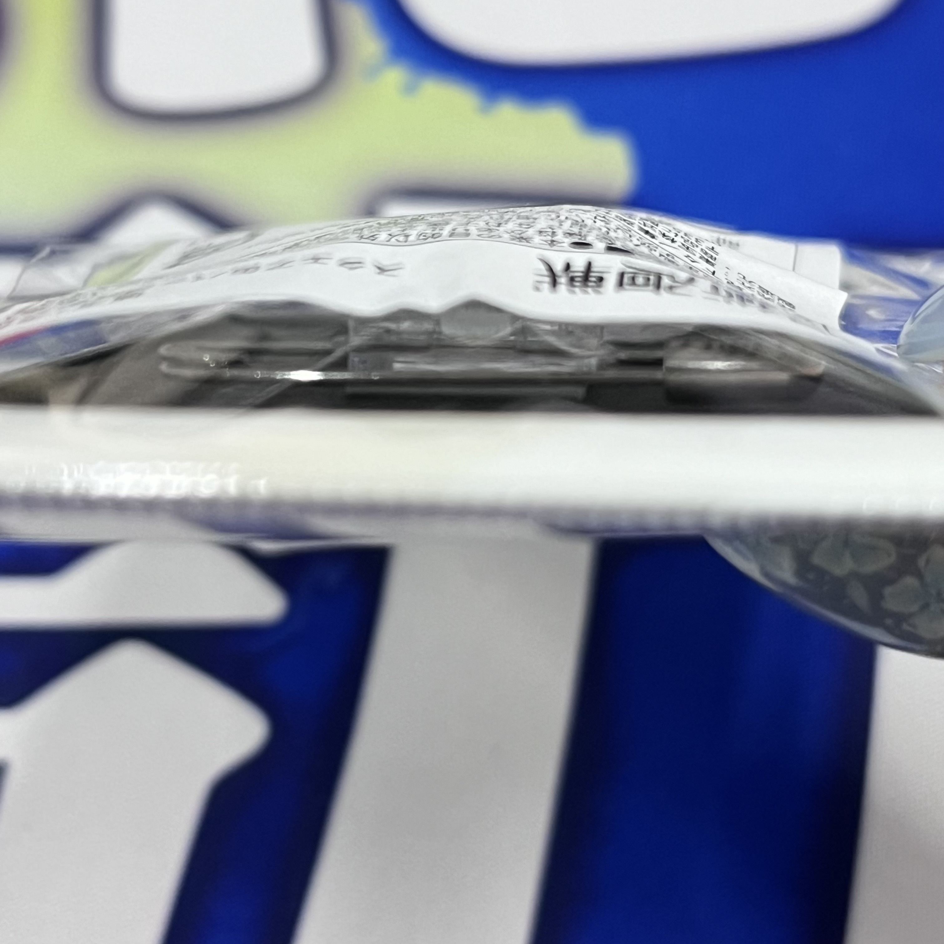 咒術迴戰 五條 襟章