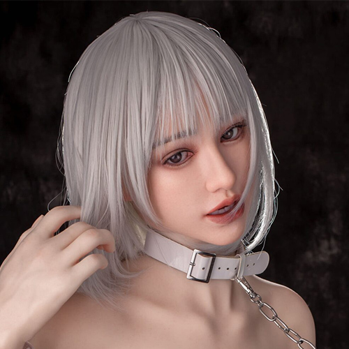 玖盛矽膠娃娃 全矽膠 158cm Evana jiusheng silicon sex doll