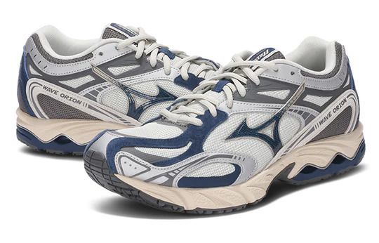 Mizuno wave orion recensioni online