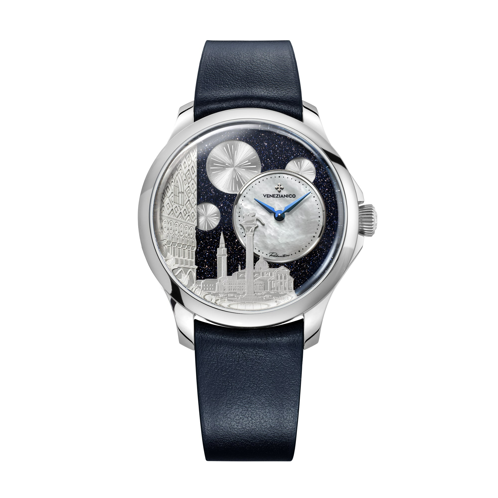 Redentore Bellanotte 40mm 1221575