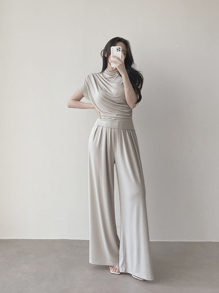 夕落浮雲 (套裝)