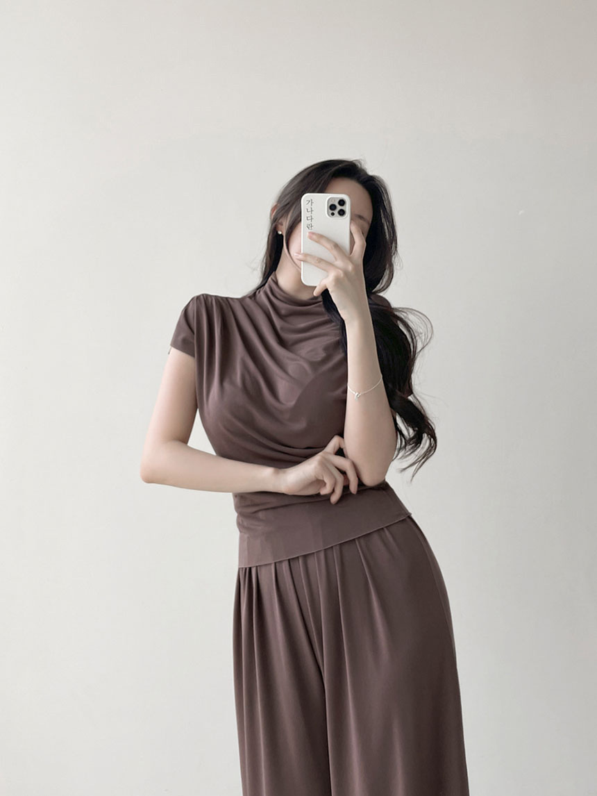 夕落浮雲 (套裝)