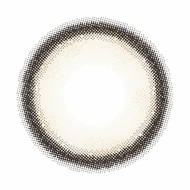 Sekai no Flurry NewYork 1 day Color Contact Lens 每日即棄有色隱形眼鏡(1DAY)(10片裝)