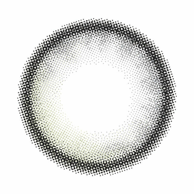 Sekai no Flurry Seoul 1 day Color Contact Lens 每日即棄有色隱形眼鏡(1DAY)(10片裝)