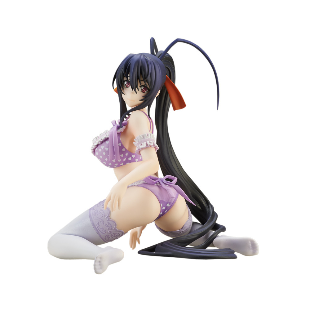 「ACG.GO」「預購」日版 BellFine 惡魔高校 DxD HERO 姬島朱乃 內衣ver 1/7 PVC Figure