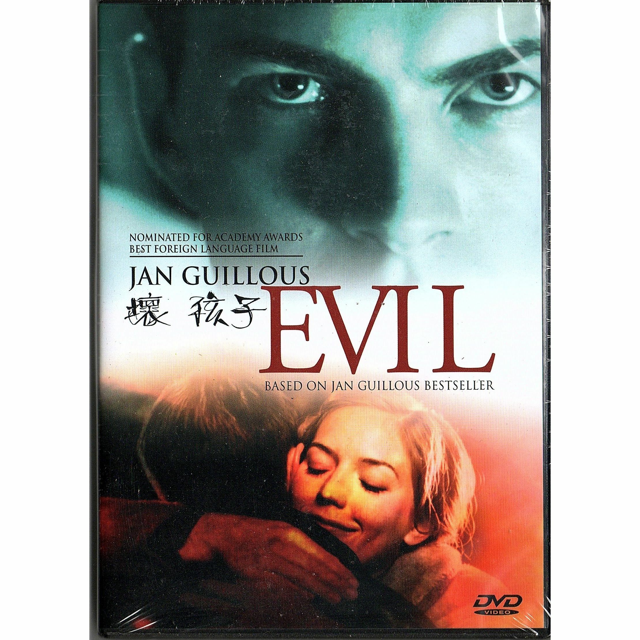 Evil (DVD)