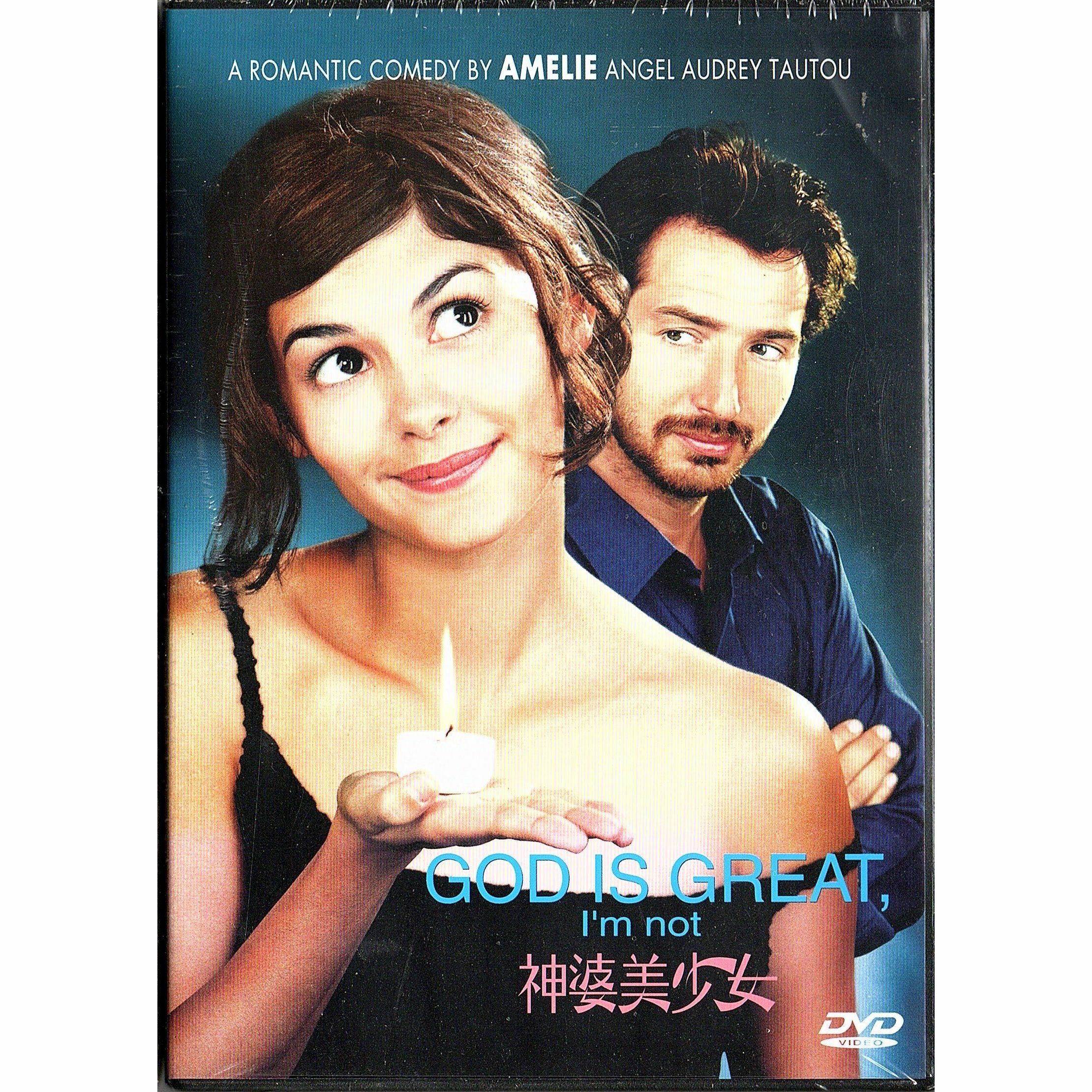 God Is Great, I'm Not (DVD)
