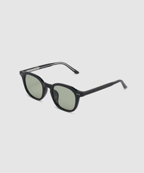 BLUE ELEPHANT] ANDY-S black-khaki tint