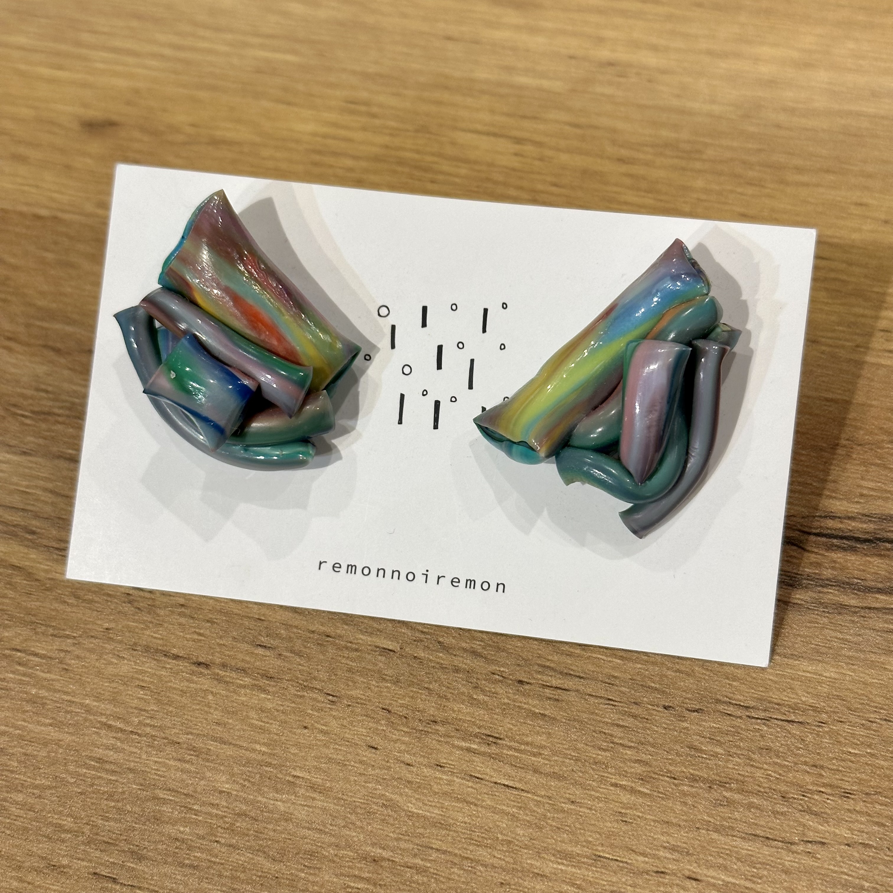 【remonnoiremon】hiyashinsu