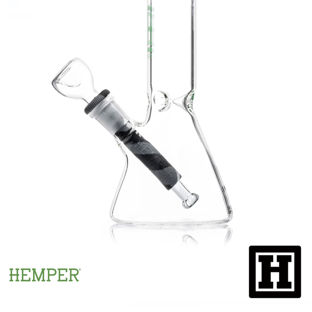 HEMPER Anystem 伸縮下導管