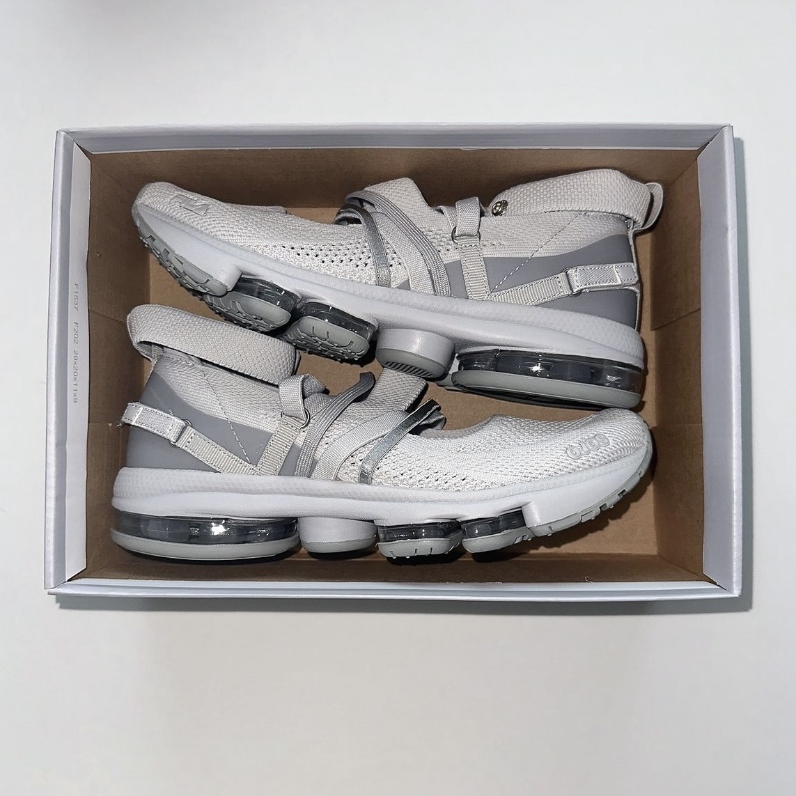 FILA) FILA x OJOS RGB PIER 3.0 MJ