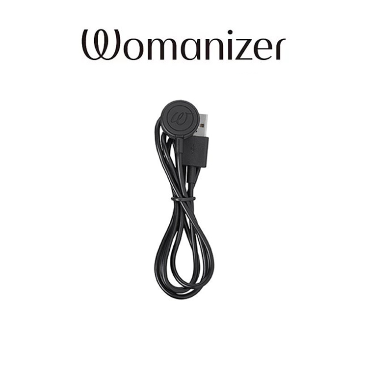 womanizer 充電線