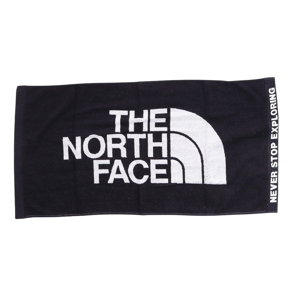 【現貨】The North Face 日本今治毛巾 海灘巾 NN22100