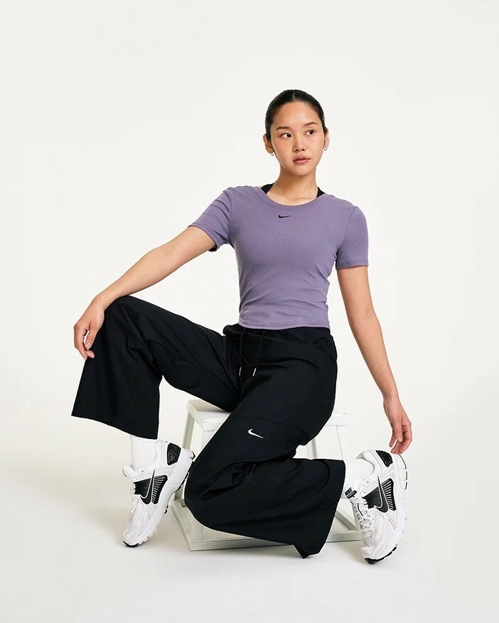 Nike Zoom Vomero 5 White Black 熊貓 黑白 反光 金屬鉑黑 運動休閒鞋 男鞋