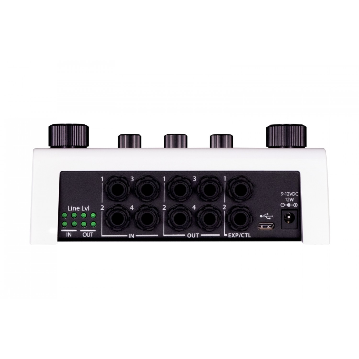 Eventide Eventide H90 Harmonizer 綜合效果器 第 4 張圖片｜三峽吉他 / Bass