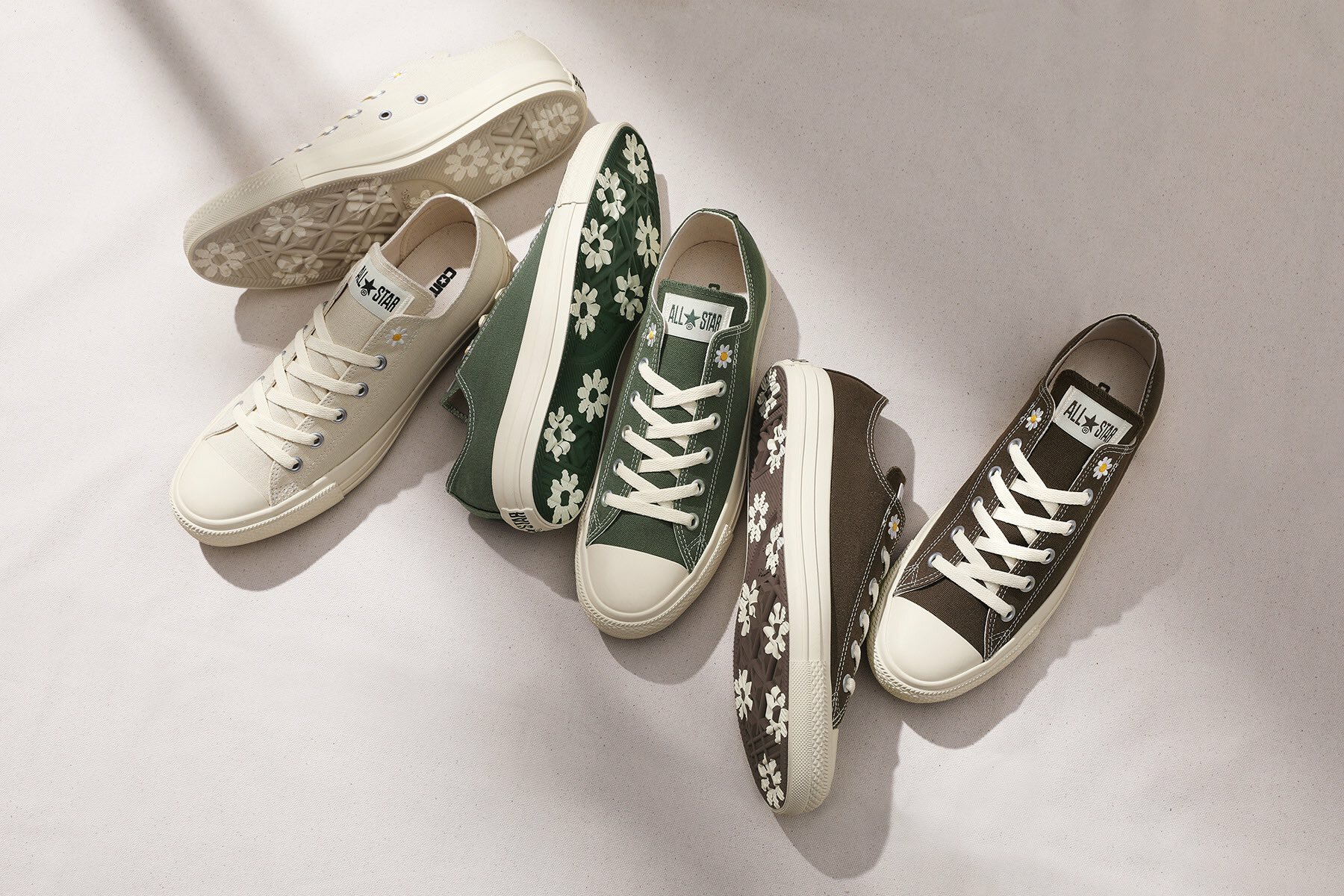 CONVERSE ALL STAR OX 