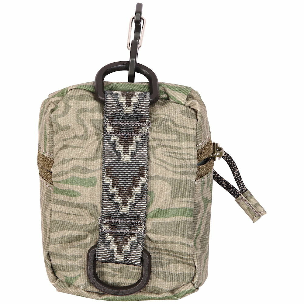 KAVU Tieton Clip On 休閒腰掛包 防潑水多功能收納袋 9367 (2色選擇) [HappyOutdoor]