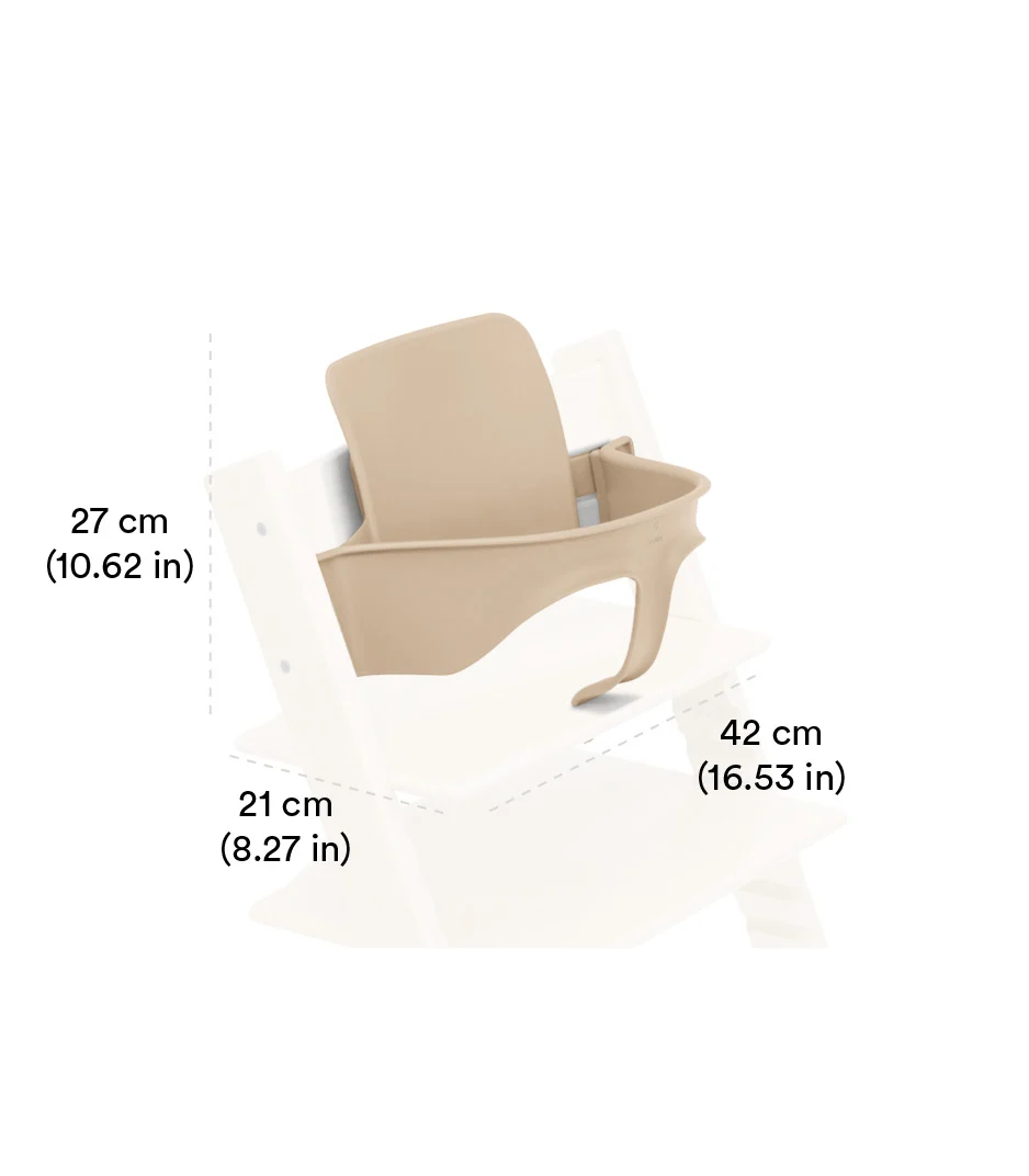 Stokke® Tripp Trapp® Baby Set²