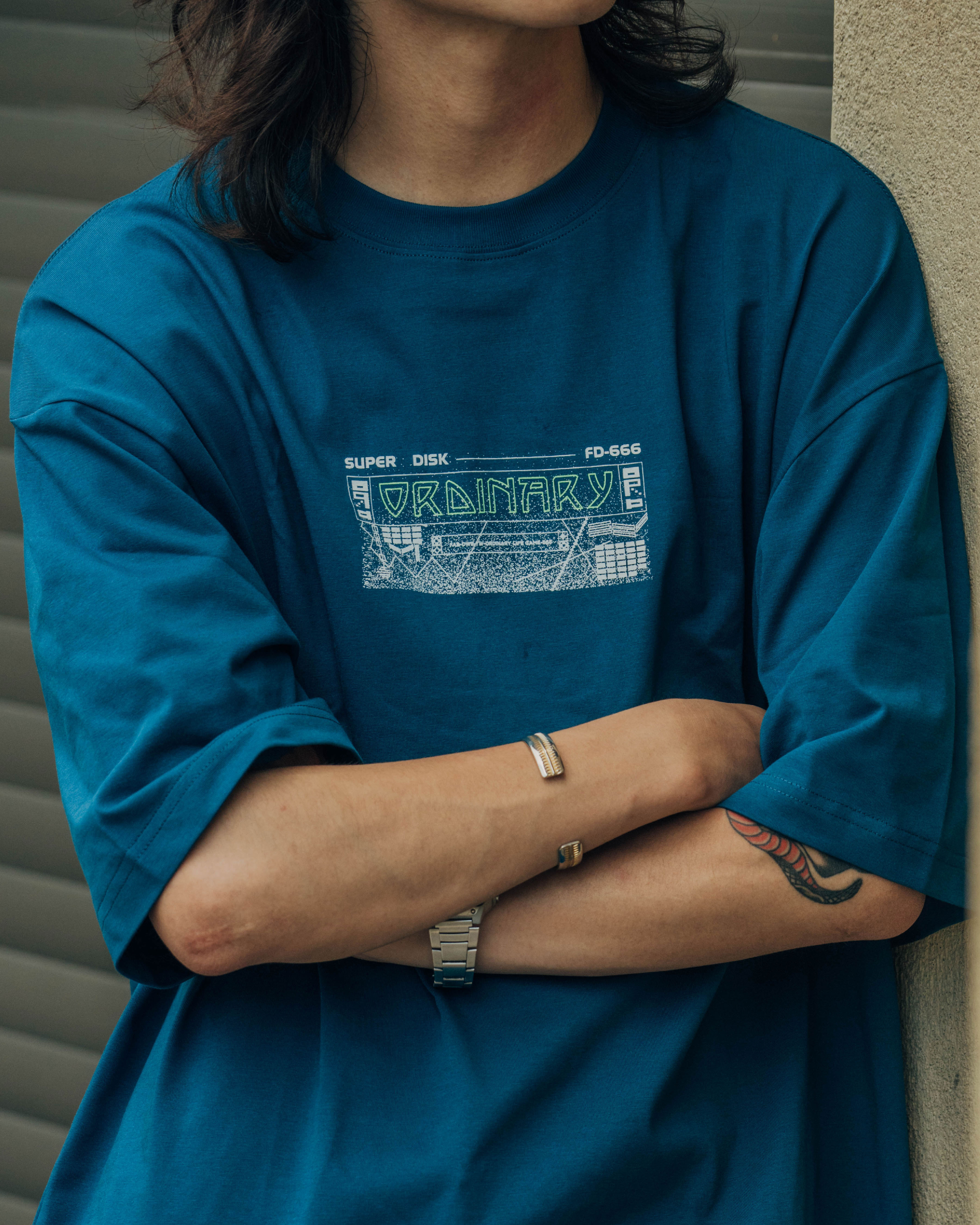 Ordinary Game Boy 2.0